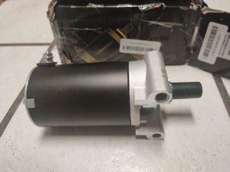 Kohler starter