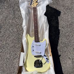 Electric Guitar