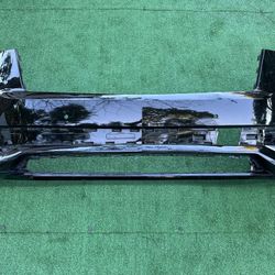 Cadillac Escalade Front Bumper Lower Bumper Delantero De Abajo 2021 2022 2023 2024