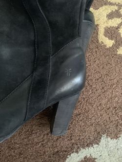 Frye Boots size 10