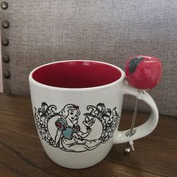 Disney Snow White and 7 Dwarfs Mug