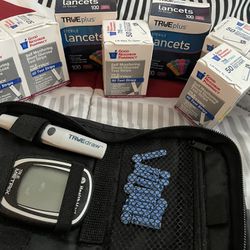 Diabetic Bundle 
