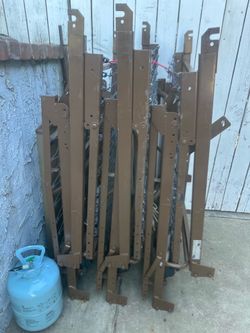 Scrap/Hospital Beds $$$