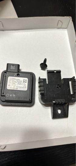 Tesla Homelink 1114984-00-B