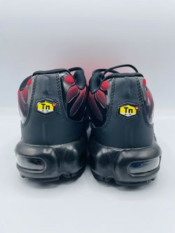 Nike Air Max Plus TN Deadpool Size 11 In men for Sale in Bakersfield, CA -  OfferUp