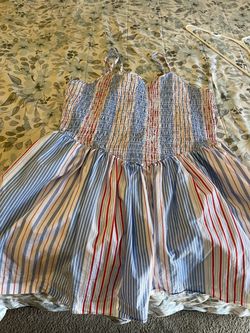 Women’s dress xl fits up to 2xl