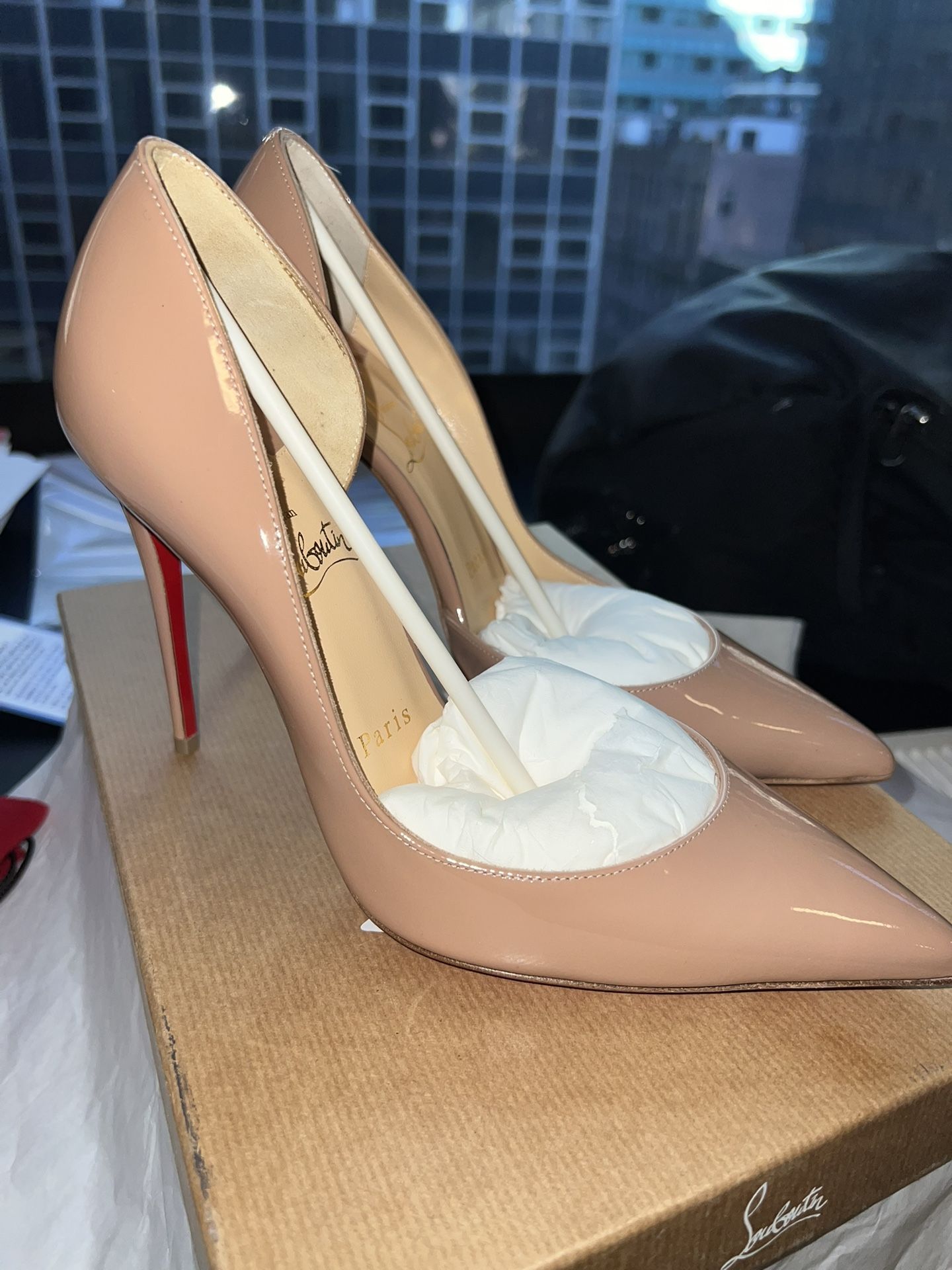 Christian Louboutin