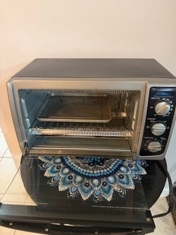 Toaster