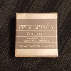 Prescriptives Colorscope Creamy Eye Color - R/O Chai Tea 03