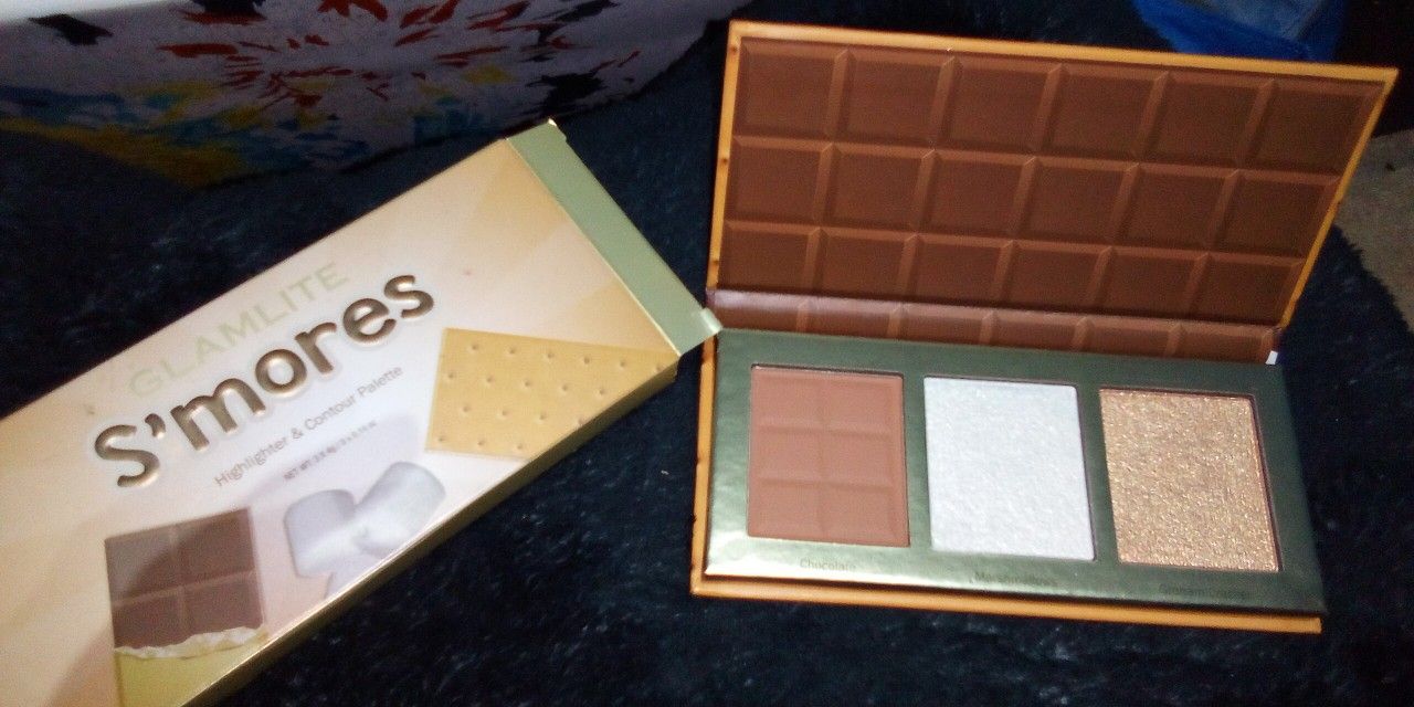 Make-up 