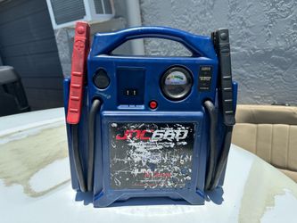 Jumper box jnc660