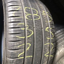 285/35/22” $75 Free Installation