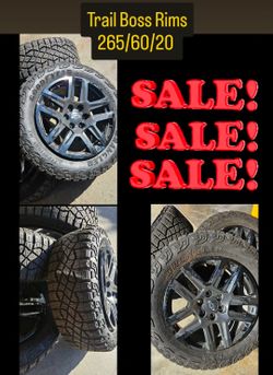 For sale