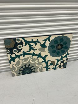 Canvas Decor/cuadro De Pared