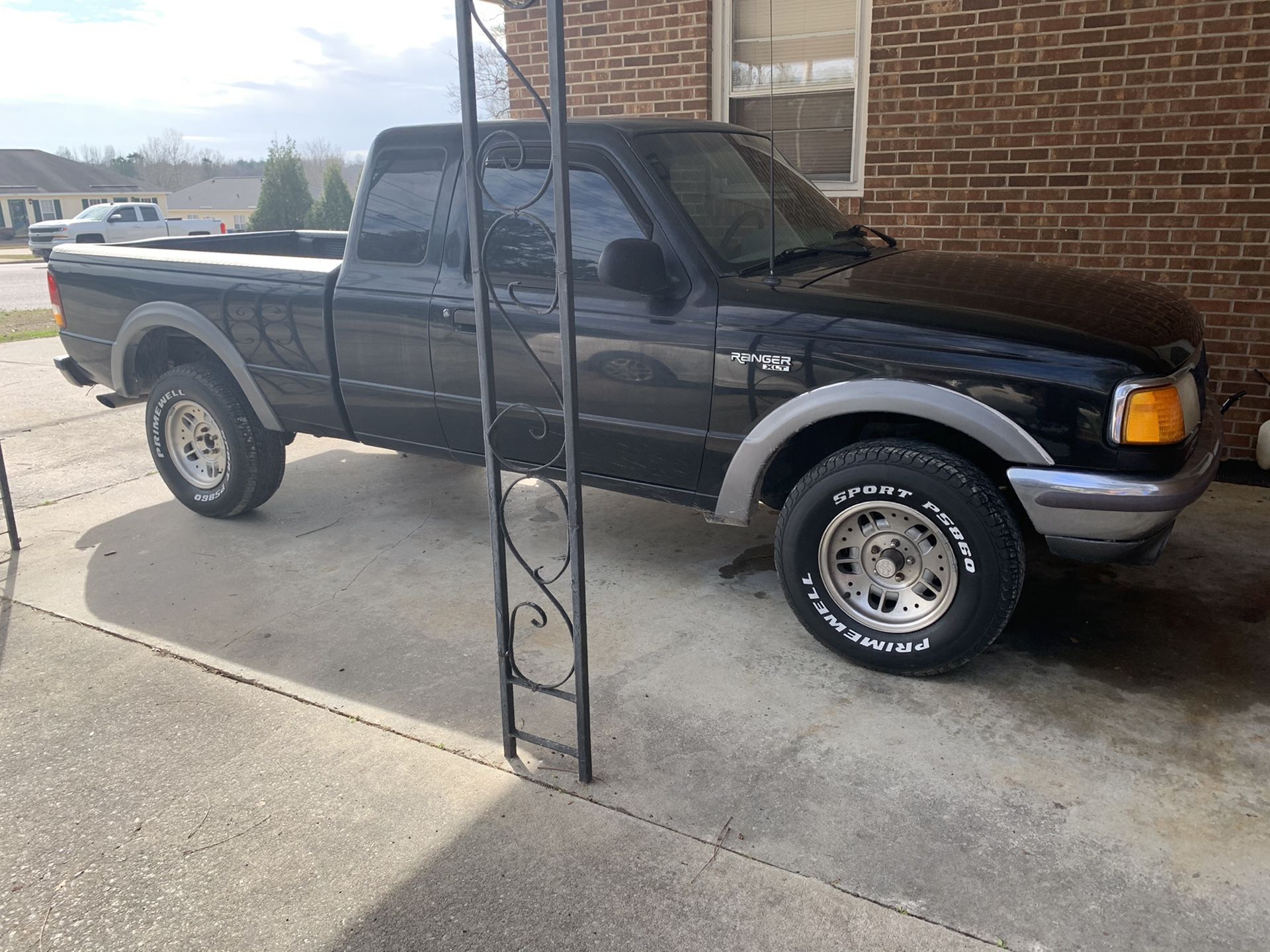 1994 Ford Ranger for Sale in Wilson, NC - OfferUp