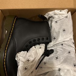 Dr Martens Kids Boots