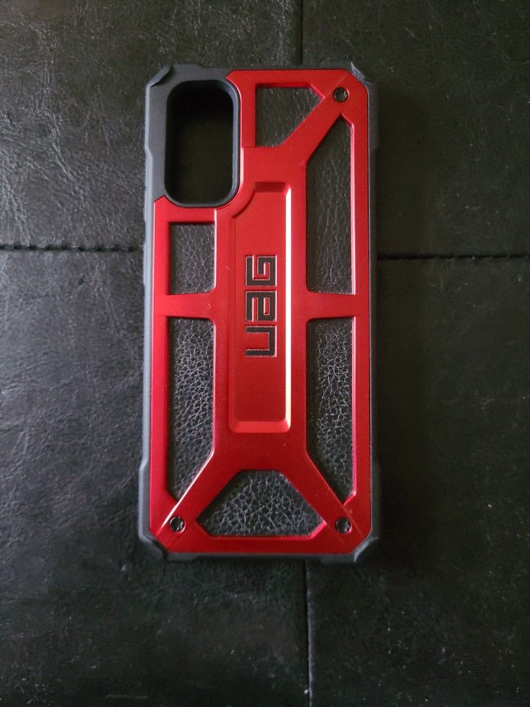 Samsung Galaxy S20 UAG Phone Case
