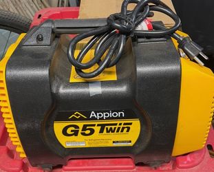 G51win Appion