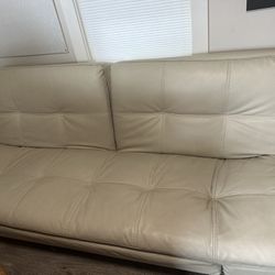 Convertible Couch - Futon - relax lounger 