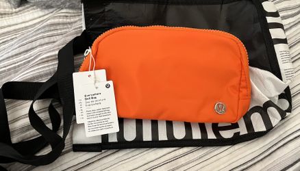 Lululemon Purse