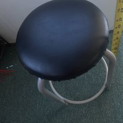 Stool