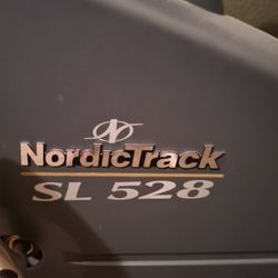 NordicTrack SL 528