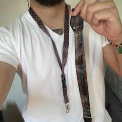 Keychains Lanyards Purse Straps