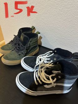 Kids Vans