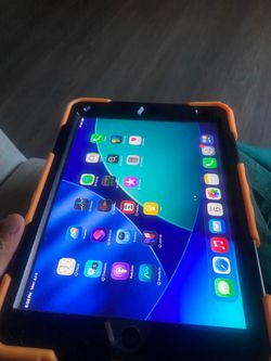 iPad 9th generation 256gb