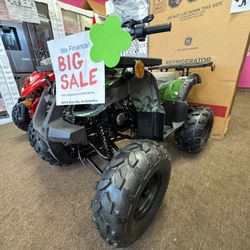 NEW ATV