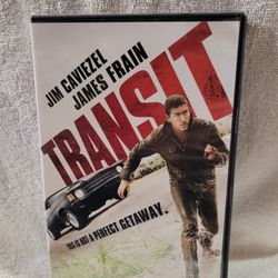 Transit (DVD)