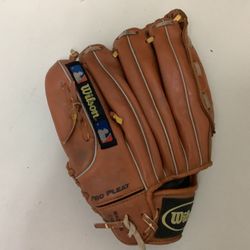 Guante De Beisbol
