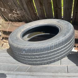 Used Tire