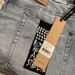 Ksubi Jeans Men Size 36 