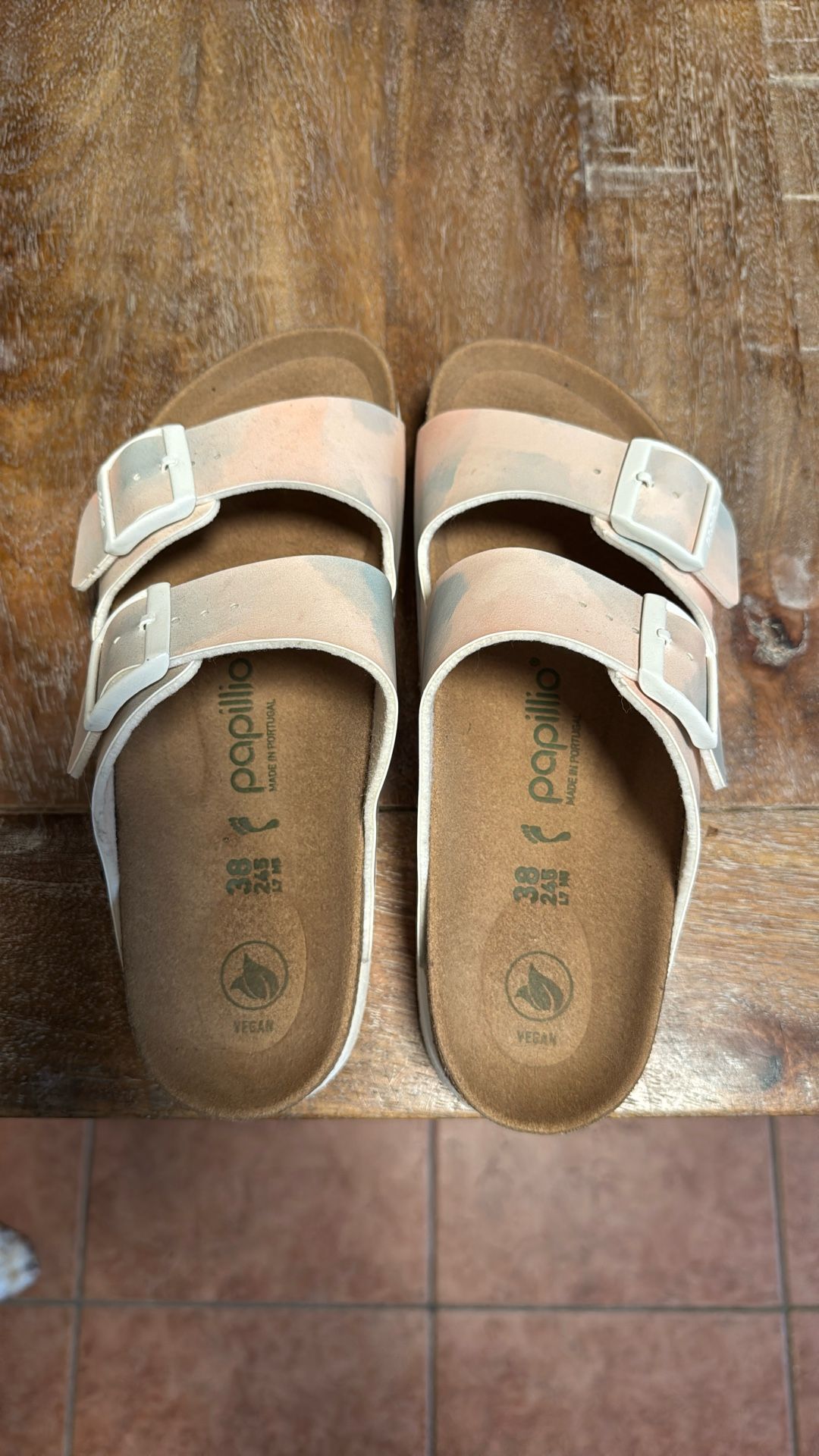 Birkenstock Sandals