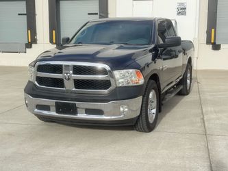2013 Dodge Ram 1500
