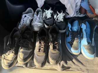 Men’s shoes