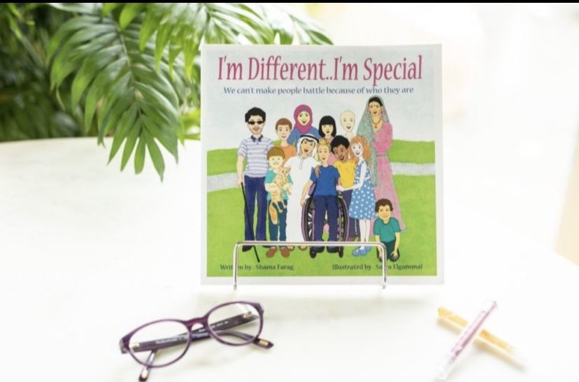 Children’s Book