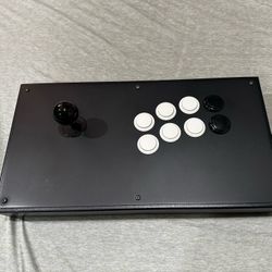 AFS Arcade Case 