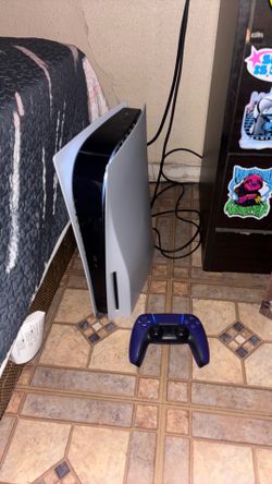 Ps5 disk version