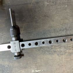 Machinist Tool