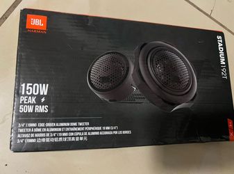 JBL Stadium 192T