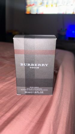 Burberry touch for men cologne