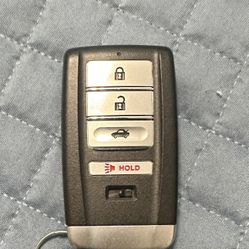 21-25 Acura TLX Key Fob