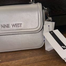 Nine West Crossbody Purse 