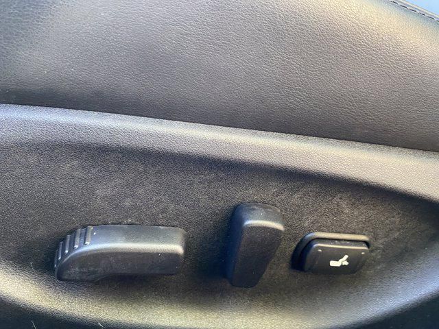 2018 INFINITI Q50
