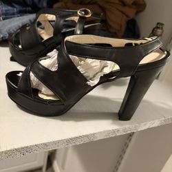 High Heels Brand New