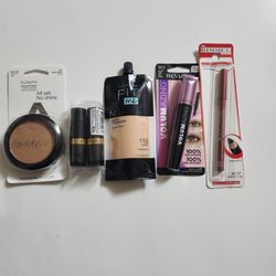 Makeup Bundle