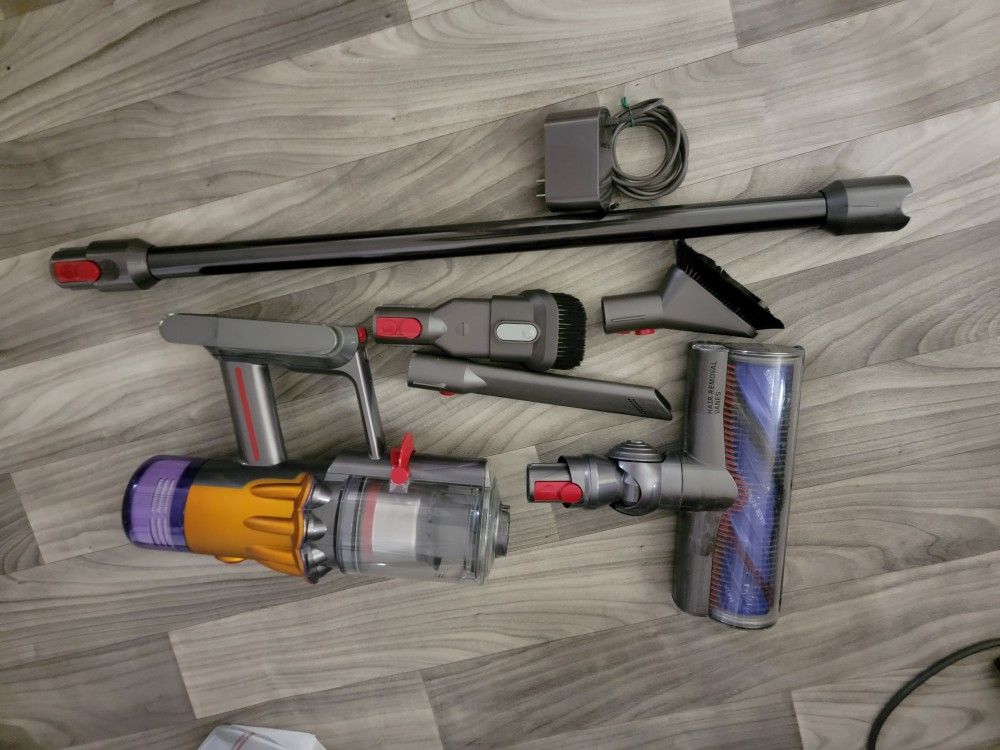 Dyson V12