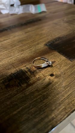 Women’s Ring